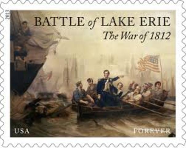 Battle of Lake Erie