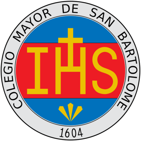 colegio mayor San Bartolomé