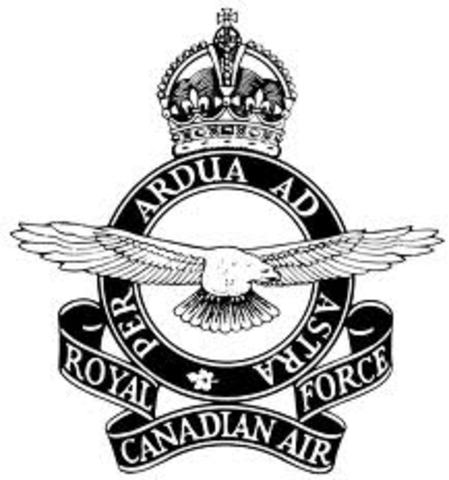 Canada's Airforce