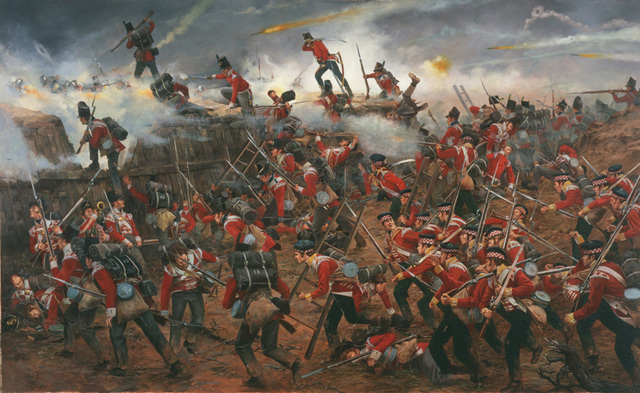 Battle of New Orleans