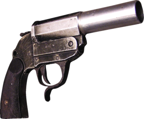 William McKinley was assisinated