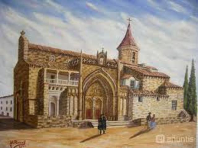 nacimiento de las primeras universidades