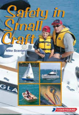 safety in small craft