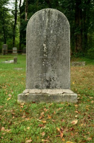 Three Years Before the Murder