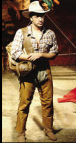 6 Months Before the Murder