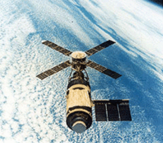 The Space Shuttle Program