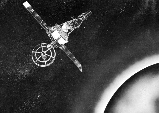 Mariner 2