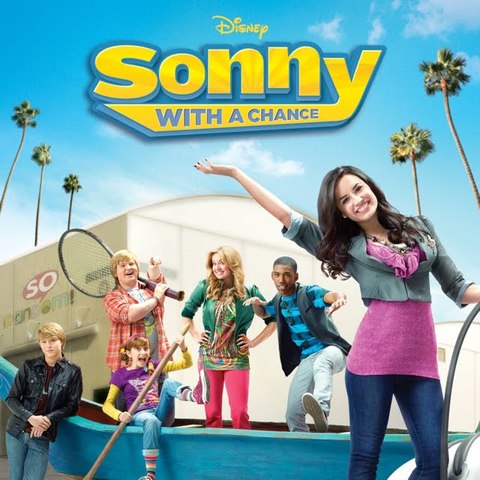 Demi Lovato So Random