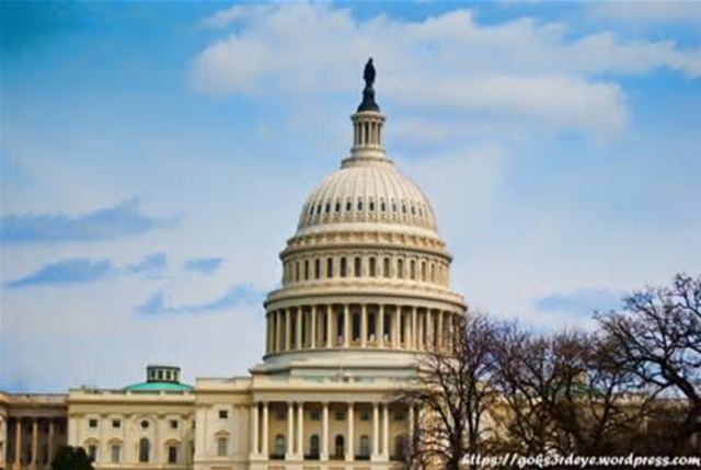 Neutrality Acts Passed by US Congress