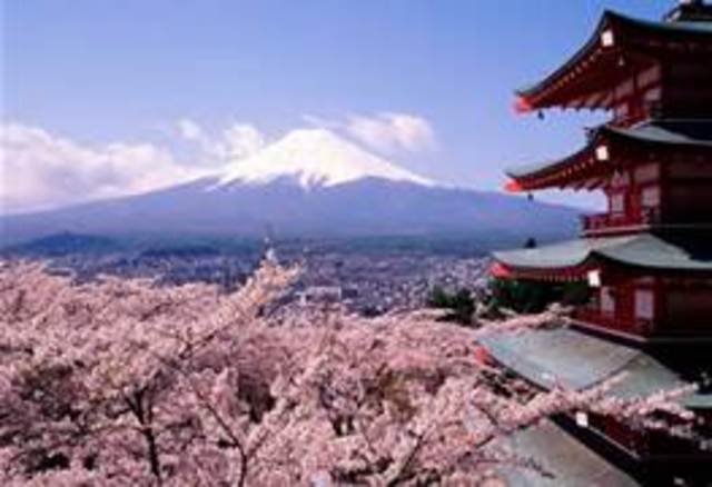 Militarist take control of Japanese Government