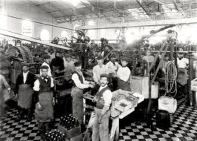 Whole Course Overview - Emergence of economic, social and political ideas