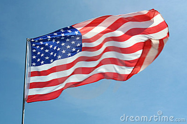 Writing of the Star Spangled Banner