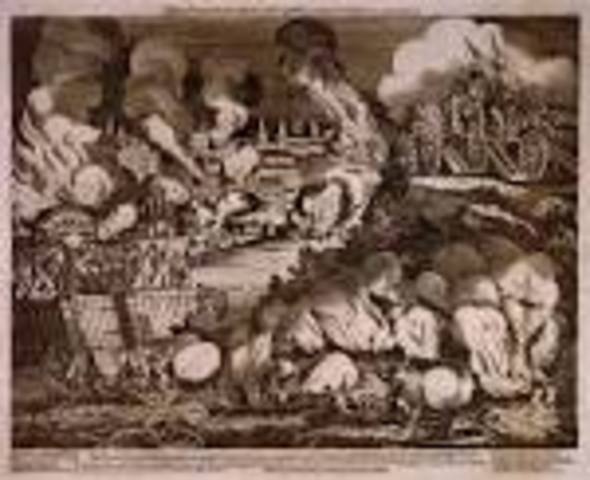 War Hawks Take Power