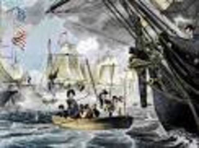 America Is Not Ready For War