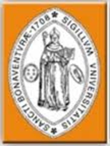 Colegio San Buenaventura