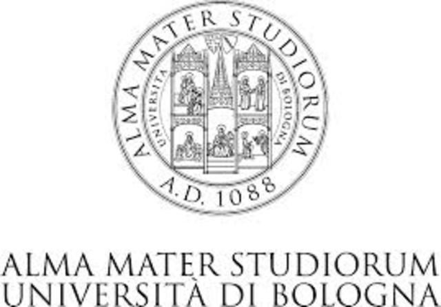 Creación Universidad de Bolonia (Italia)