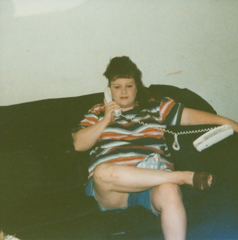 My Aunt Kathy passed away