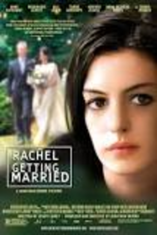Stars in the movie Rachel Getting Married