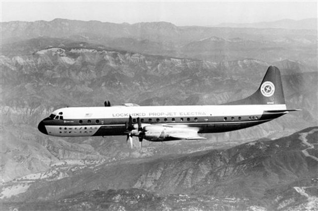 My Family Arrives in Canada