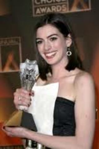 Got nomination for oscar