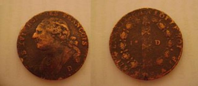 Últimos días de la Asamblea Constituyente