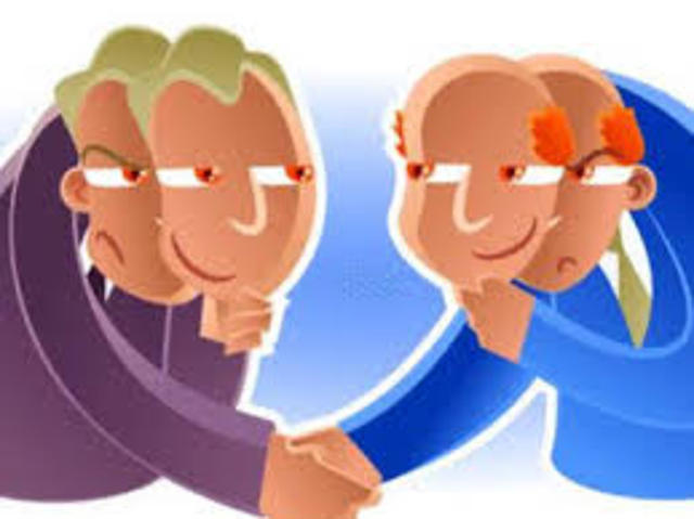 Political Connections