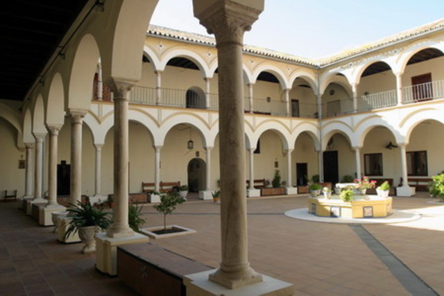 Del colegio al convento