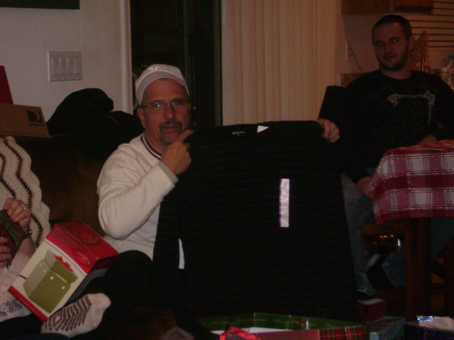 Grandpa's 60th Birthday