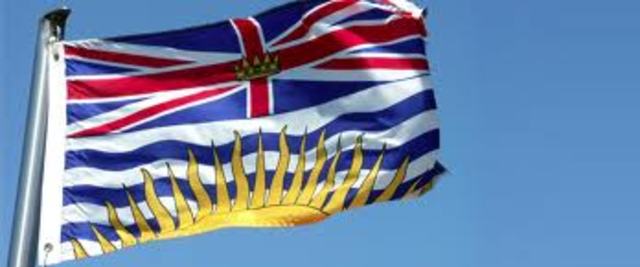 British Columbia