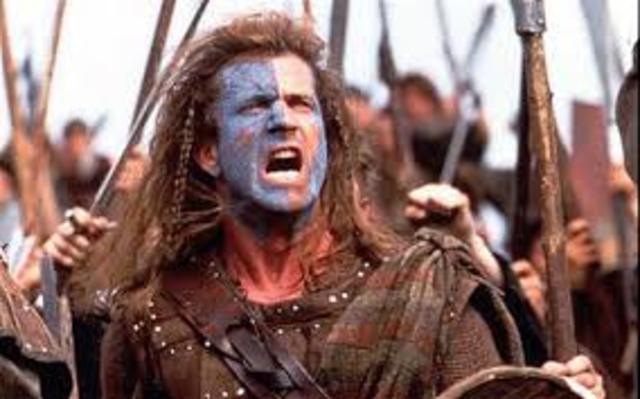 The First Scottish People in North America