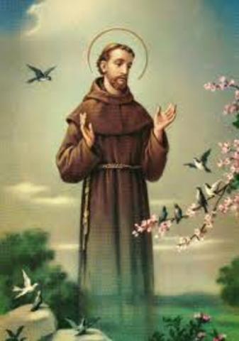 Orden de los Frailes Menores