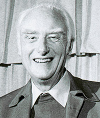 Francis Crick