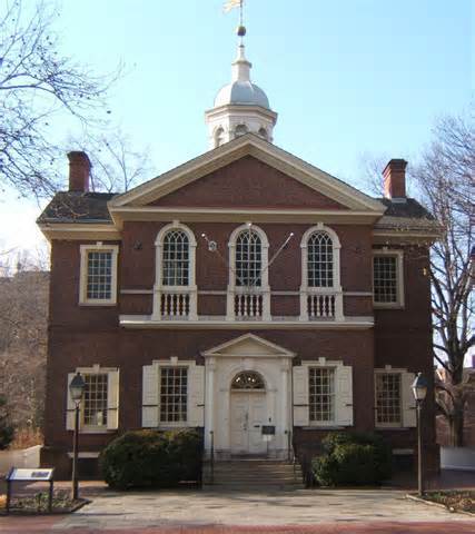 First Continental Congress