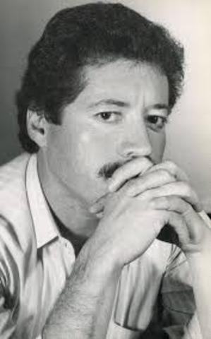 Luis Donaldo Colosio,
