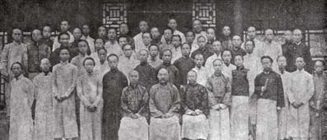 Second wave of government-sponsored students