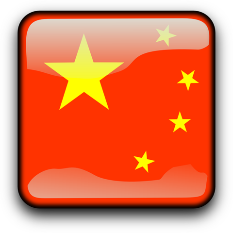 People's Republic of China established