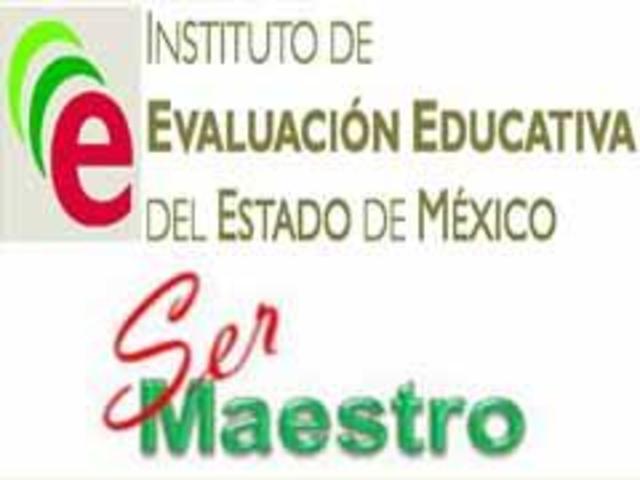 Instituto de Evaluación Educativa del Estado de México (IEEEM)