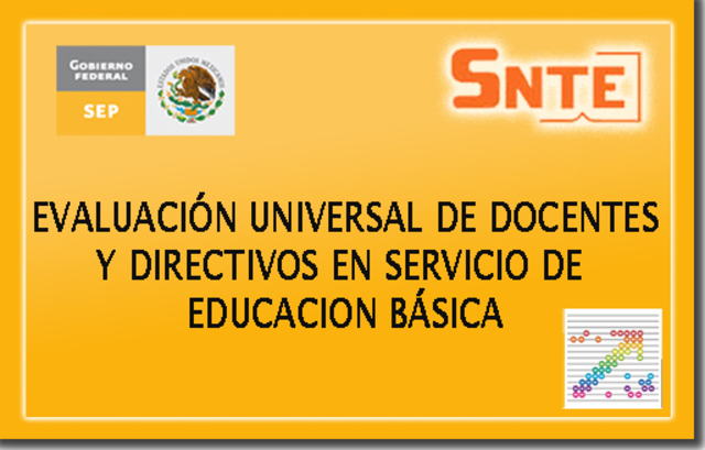 Evaluación universal