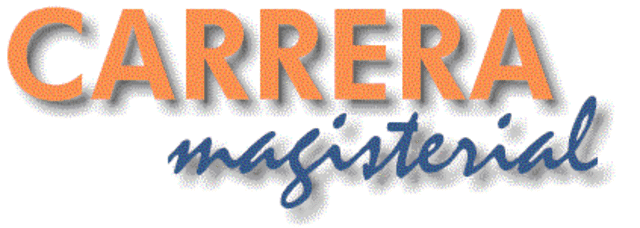 Carrera magisterial para maestros