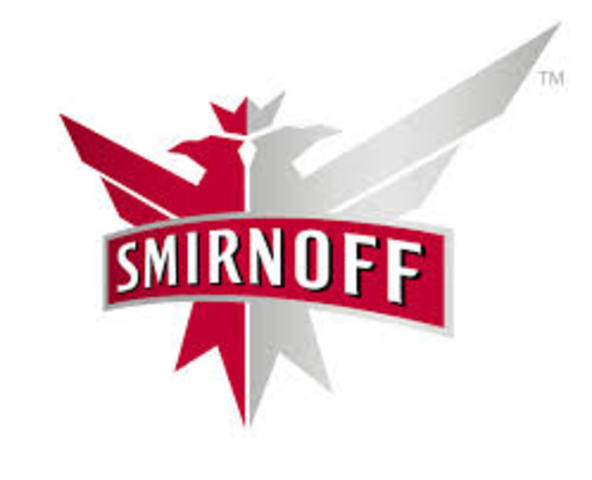 Smirnoff ice was launched