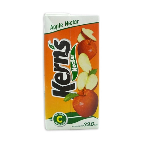 Bought Kern's from Guatemala