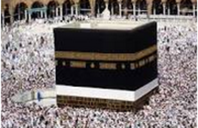 Mecca