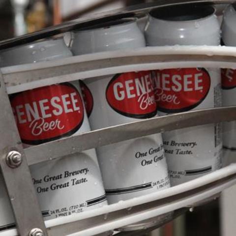 Bought North American Breweries (NAB).