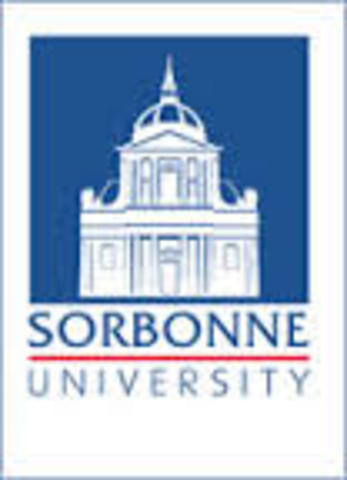 Universidad de Paris