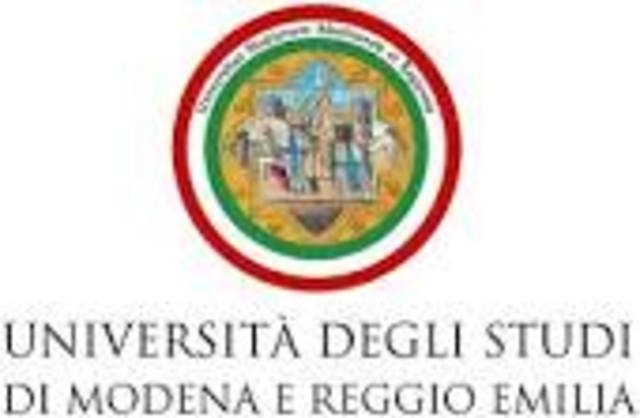 Universidad Módena y Reggio Emilia