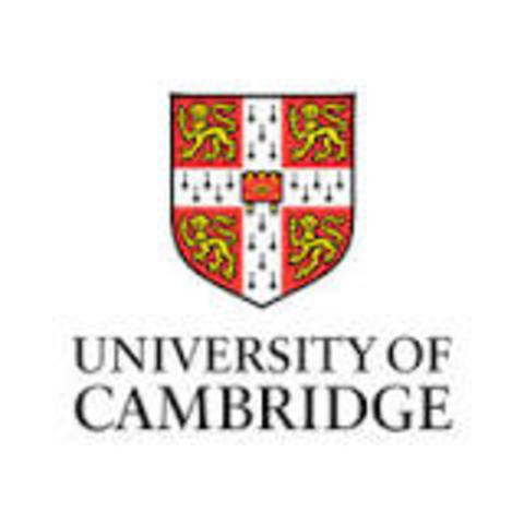 Universidad de cambridge