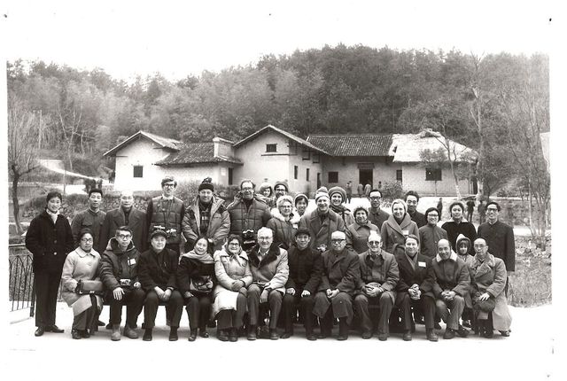 China-U.S. exchange program revived