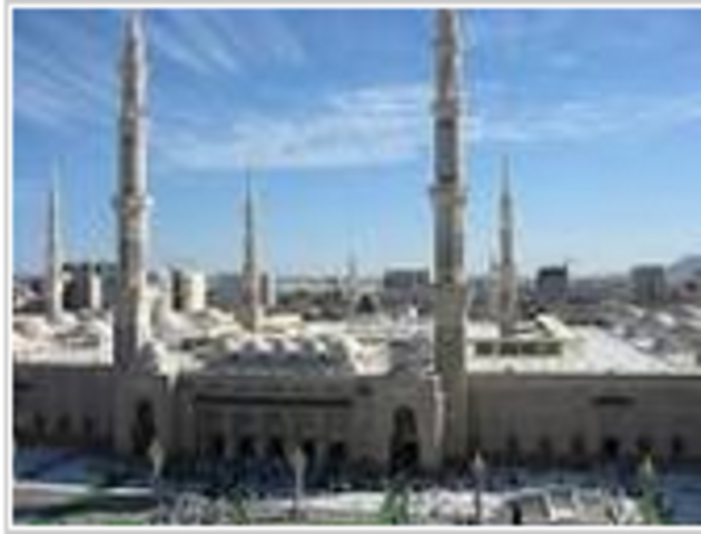 Madinah