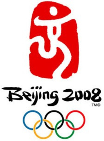 2008 Summer Olympics opens in Beijing