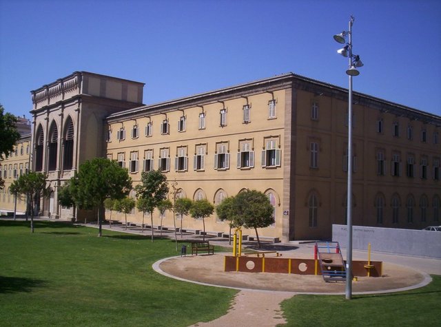 Universidad de Lérida